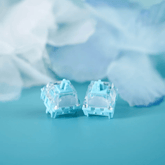 Kailh MX Cyan Sea EWEADN GS75 Customized Mechanical Keyboard Switch HIFI Mahjong - DIYKEY